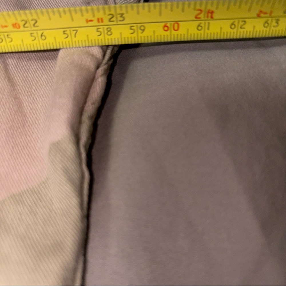Beige and Black Jacket - Picture 6 of 7